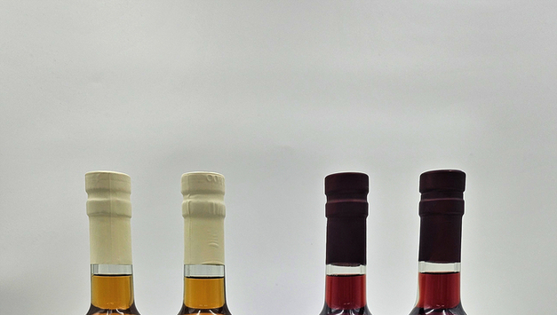 충북기술원, 국내산 포도로 고도수 와인 시제품 출시